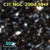 Cl* NGC 2004    MHF   79301