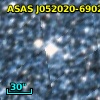 ASAS J052020-6902.4