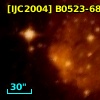 [IJC2004] B0523-6806