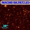 MACHO  80.7072.1545