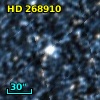 HD 268910
