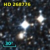 HD 268776
