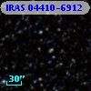 IRAS 04410-6912