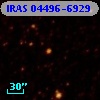 IRAS 04496-6929
