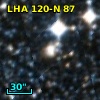 IRAS 04547-6934