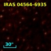 IRAS 04564-6935
