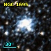 NGC  1695