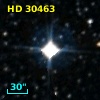 HD  30463