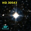 HD  30543