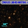 2MASS J04540798-6651188