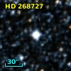 HD 268727
