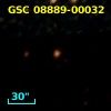 GSC 08889-00032