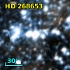 HD 268653