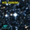 HD 268690