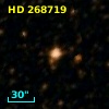 HD 268719