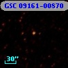 GSC 09161-00870