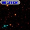HD 268836
