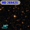 HD 268825