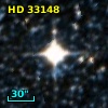 HD  33148
