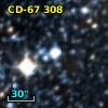 CD-67   308