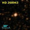 HD 268943