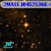 2MASS J04525366-6655520