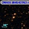 2MASS J04542762-6722454