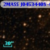 2MASS J04534408-6656462