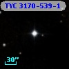 TYC 3170-539-1