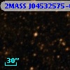 2MASS J04532575-6658285