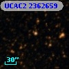 UCAC2   2362659