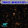 2MASS J04583265-6721299