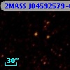 2MASS J04592579-6742247