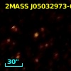 2MASS J05032973-6752251