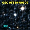 GSC 08889-00509