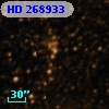 HD 268933