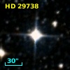 HD  29738