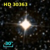 HD  30363
