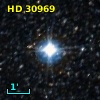 HD  30969