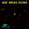 GSC 09161-01365