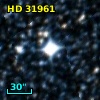 HD  31961