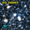 HD 268845