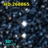 HD 268865