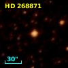 HD 268871
