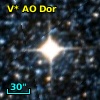 V* AO Dor