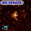 HD 268820