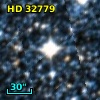 HD  32779