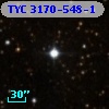TYC 3170-548-1