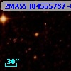 2MASS J04555787-6820038