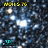 HD 268801